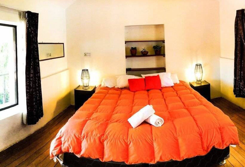 We La Casona Hotel Boutique & Spa