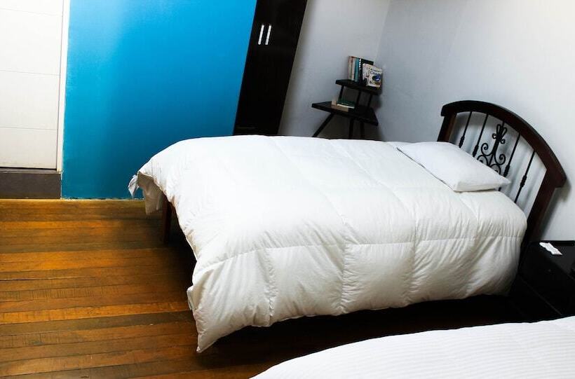 We La Casona Hotel Boutique & Spa