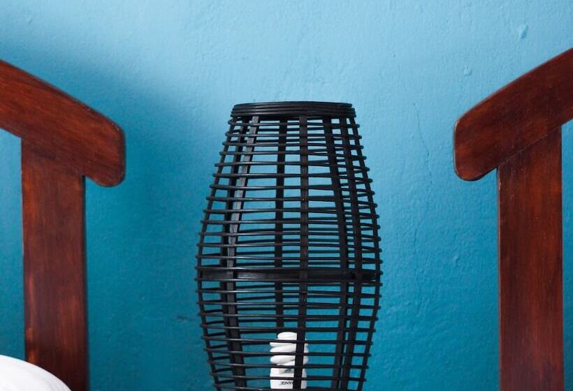 We La Casona Hotel Boutique & Spa