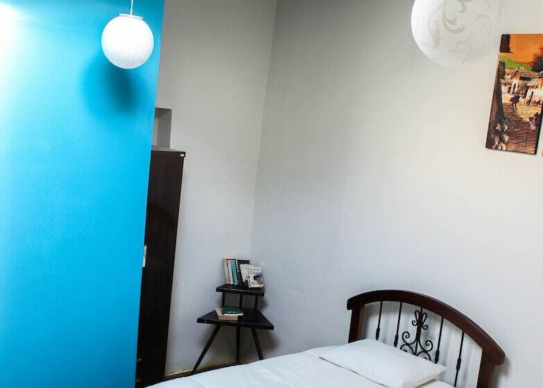 We La Casona Hotel Boutique & Spa