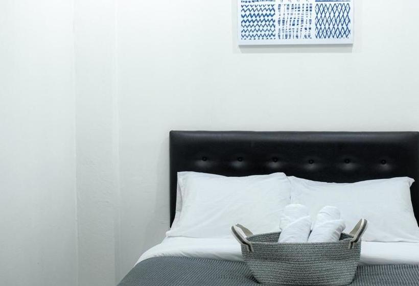 هاستل Mee Hug Guesthouse