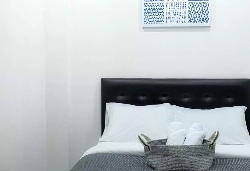 هاستل Mee Hug Guesthouse