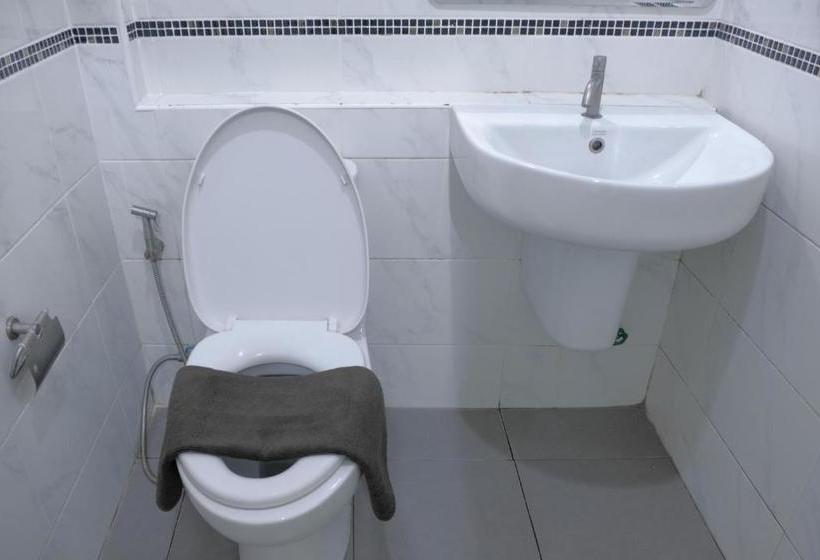 هاستل Mee Hug Guesthouse