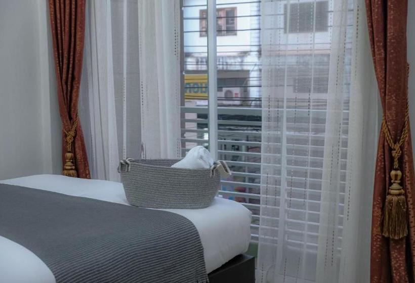 هاستل Mee Hug Guesthouse