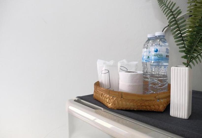 هاستل Mee Hug Guesthouse