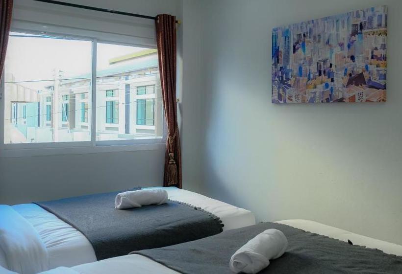 هاستل Mee Hug Guesthouse