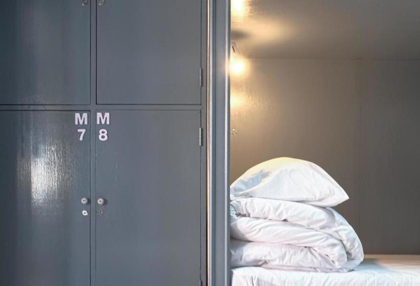 هاستل Mee Hug Guesthouse