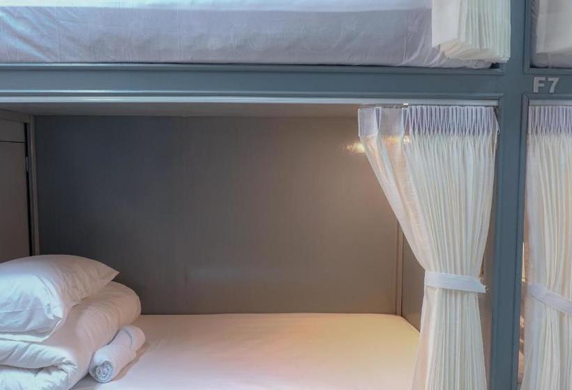 هاستل Mee Hug Guesthouse