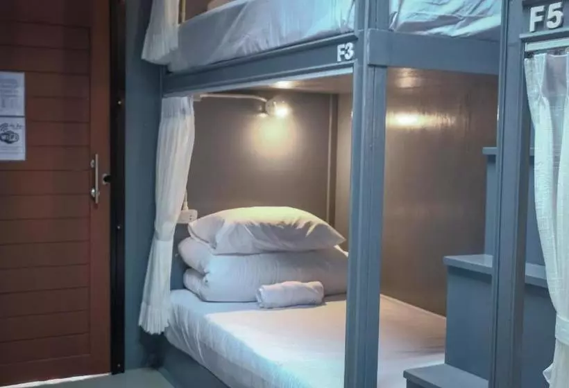 هاستل Mee Hug Guesthouse