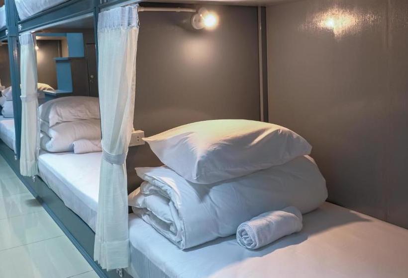 هاستل Mee Hug Guesthouse