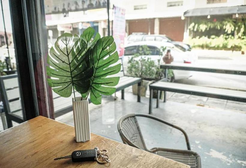 هاستل Mee Hug Guesthouse