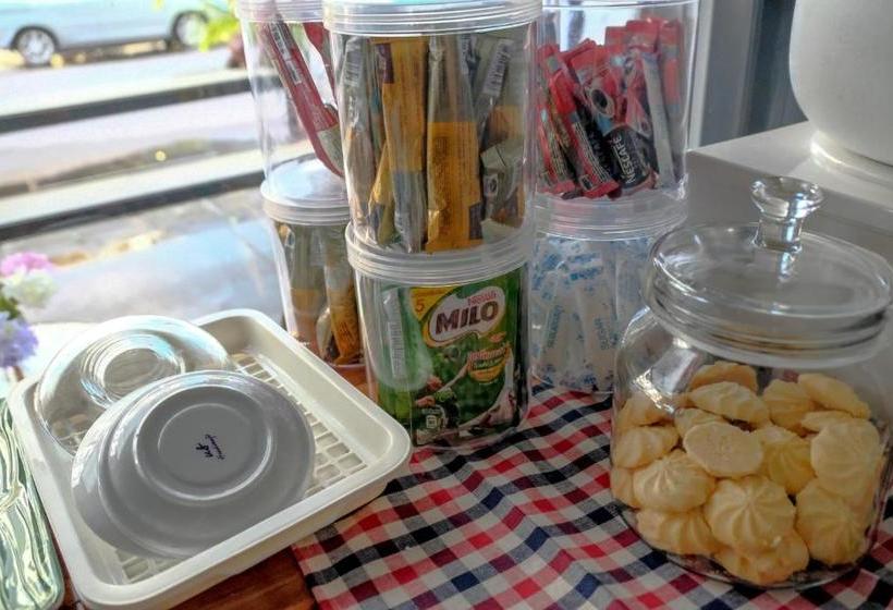 هاستل Mee Hug Guesthouse