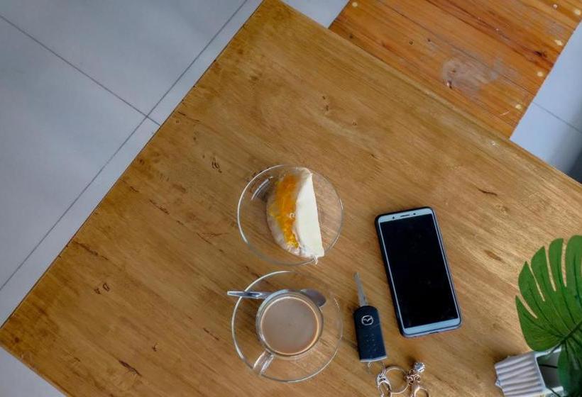 هاستل Mee Hug Guesthouse