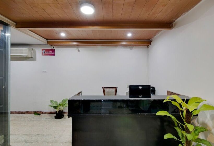 Capital O Elegant Amethyst Business Hotel Near Ragigudda Sri Prasanna Anjaneyaswamy Temple