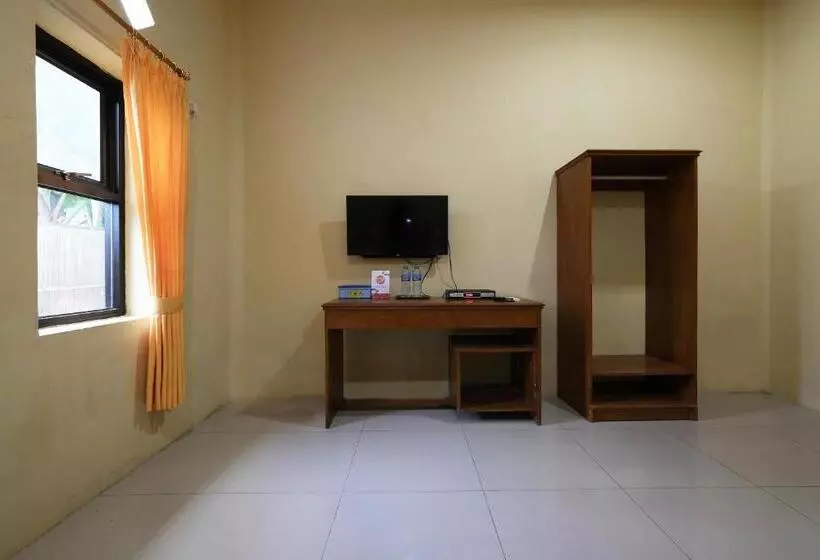 ホテル Oyo 2025 Wisma Musdalifa