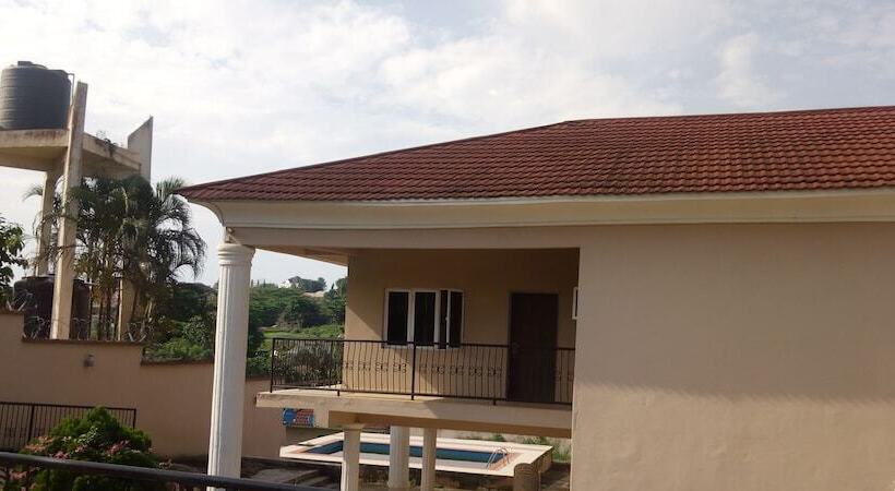 هتل Paris Apartment