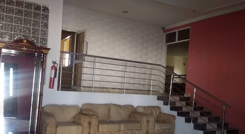 هتل Paris Apartment