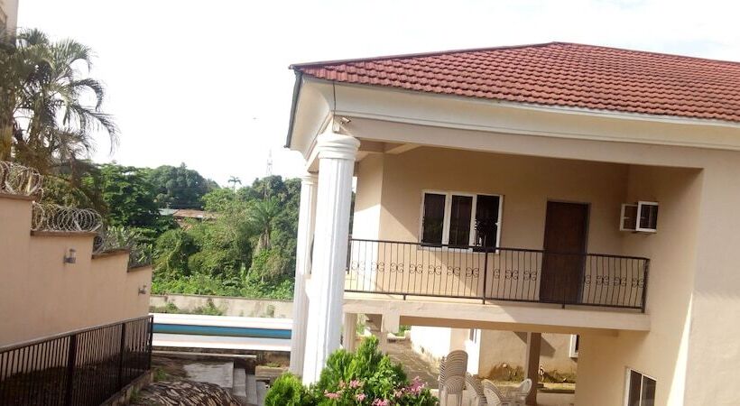 هتل Paris Apartment