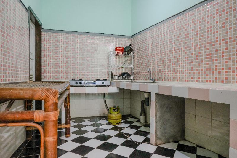 Hotel Spot On 2046 Villa Hardi