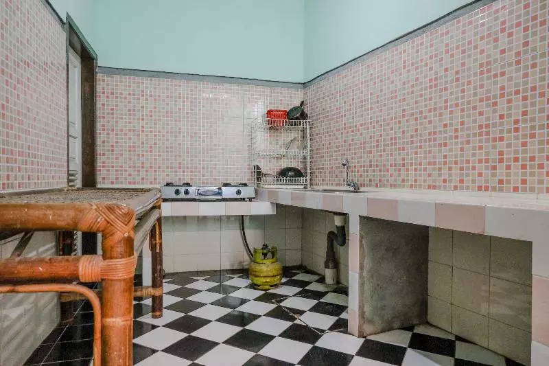 Hotel Spot On 2046 Villa Hardi