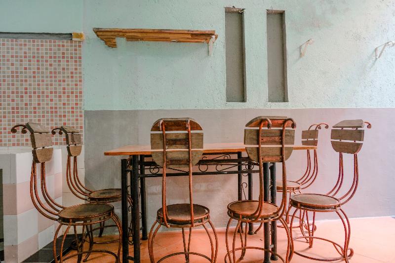 Hotel Spot On 2046 Villa Hardi