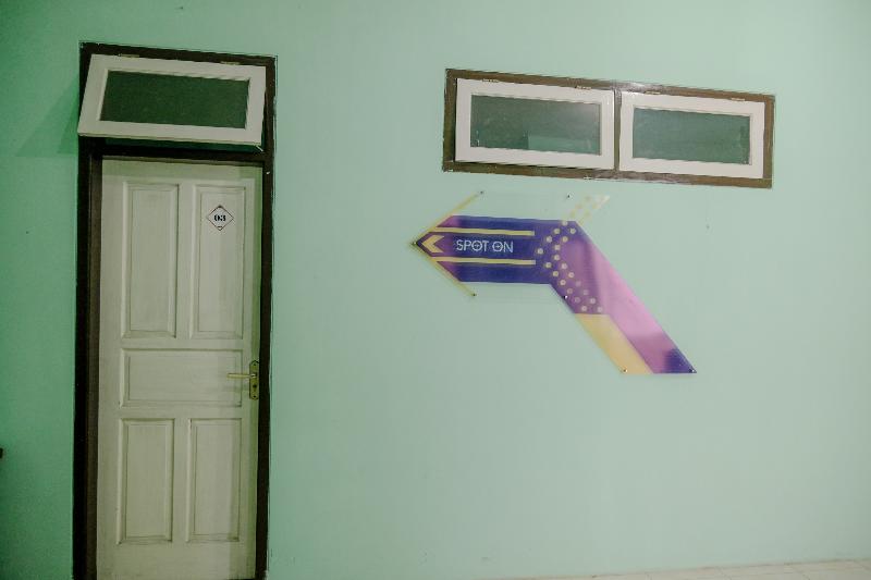 Hotel Spot On 2046 Villa Hardi