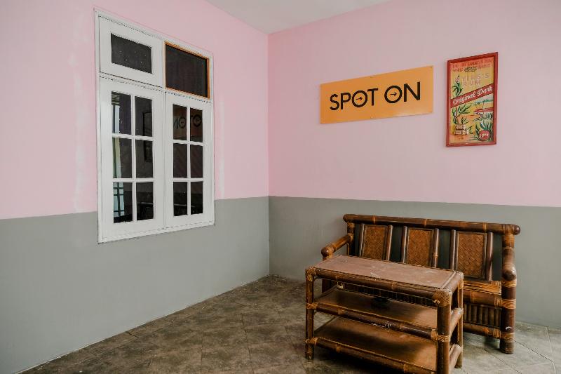 Hotel Spot On 2046 Villa Hardi