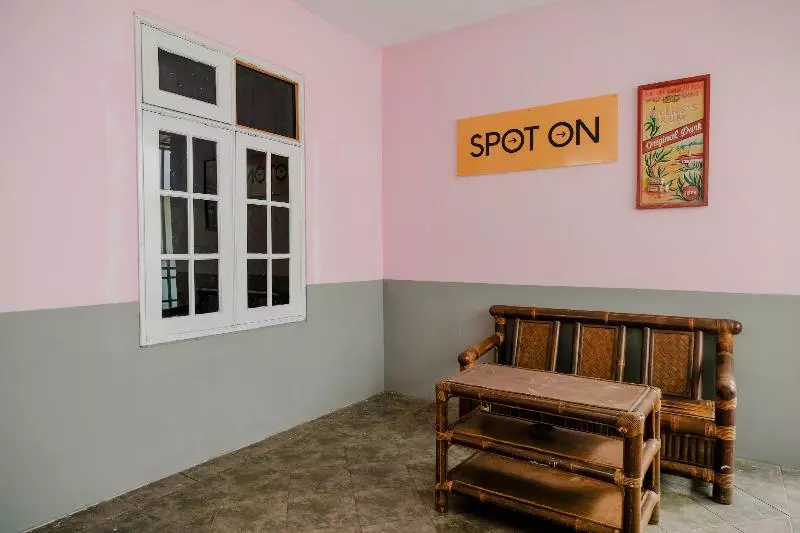 Hotel Spot On 2046 Villa Hardi