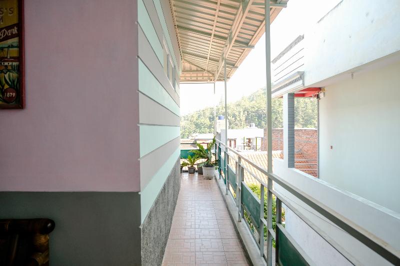 Hotel Spot On 2046 Villa Hardi