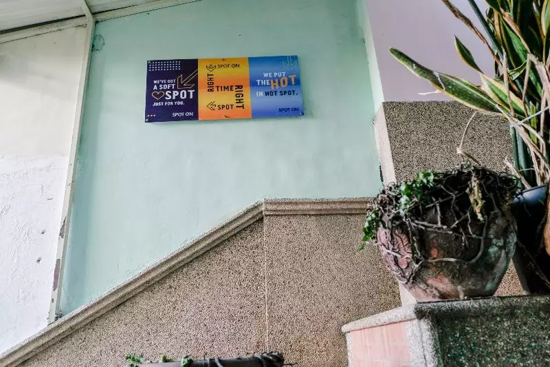 Hotel Spot On 2046 Villa Hardi