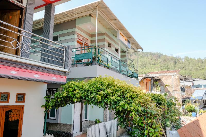 Hotel Spot On 2046 Villa Hardi