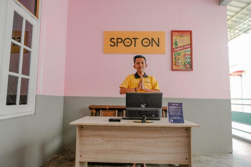 Hotel Spot On 2046 Villa Hardi