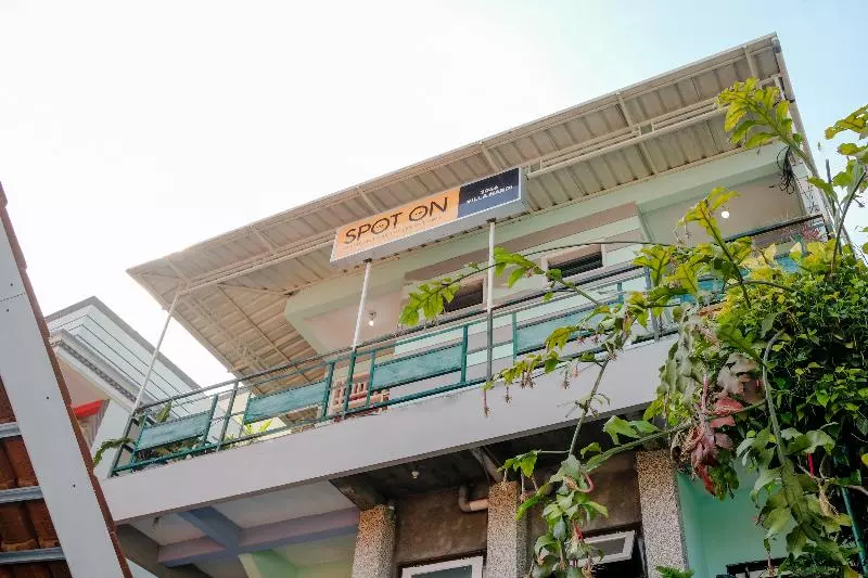 Hotel Spot On 2046 Villa Hardi