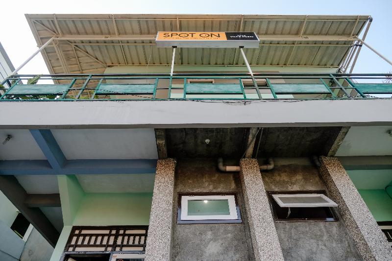 Hotel Spot On 2046 Villa Hardi