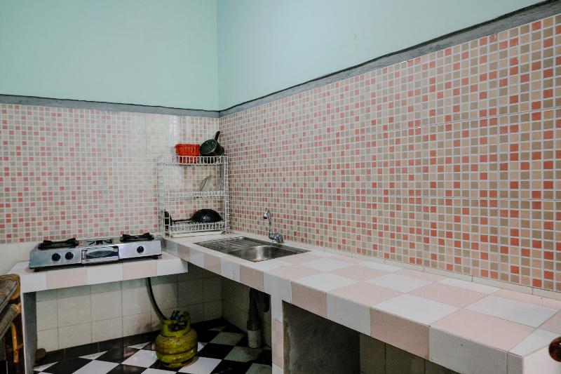 Hotel Spot On 2046 Villa Hardi