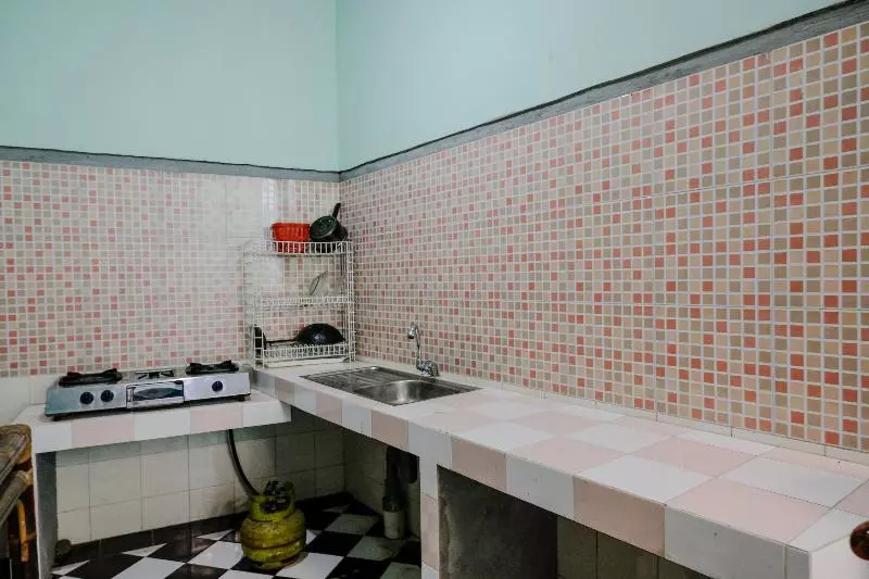 Hotel Spot On 2046 Villa Hardi