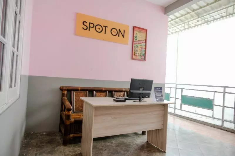 Hotel Spot On 2046 Villa Hardi