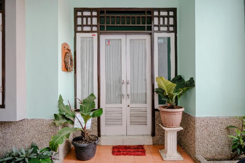 Hotel Spot On 2046 Villa Hardi