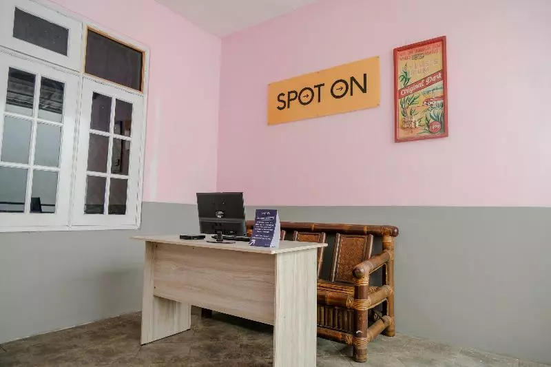 Hotel Spot On 2046 Villa Hardi