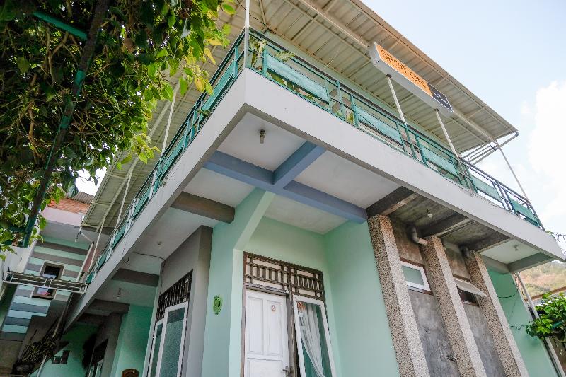 Hotel Spot On 2046 Villa Hardi