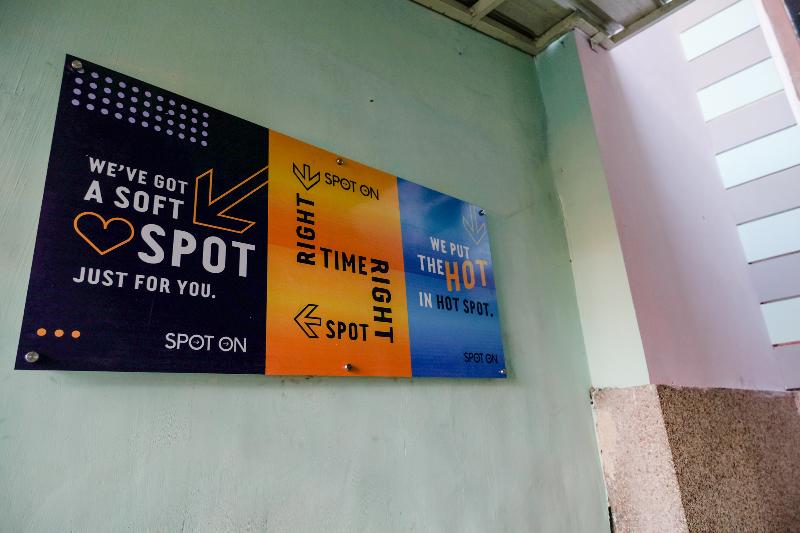 Hotel Spot On 2046 Villa Hardi