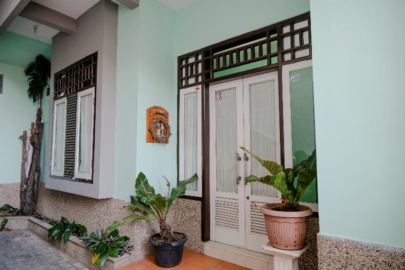 Hotel Spot On 2046 Villa Hardi