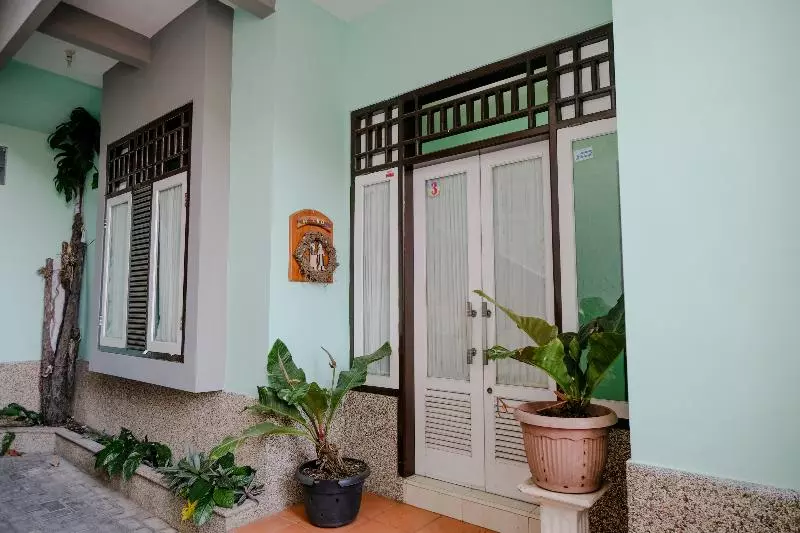 Hotel Spot On 2046 Villa Hardi