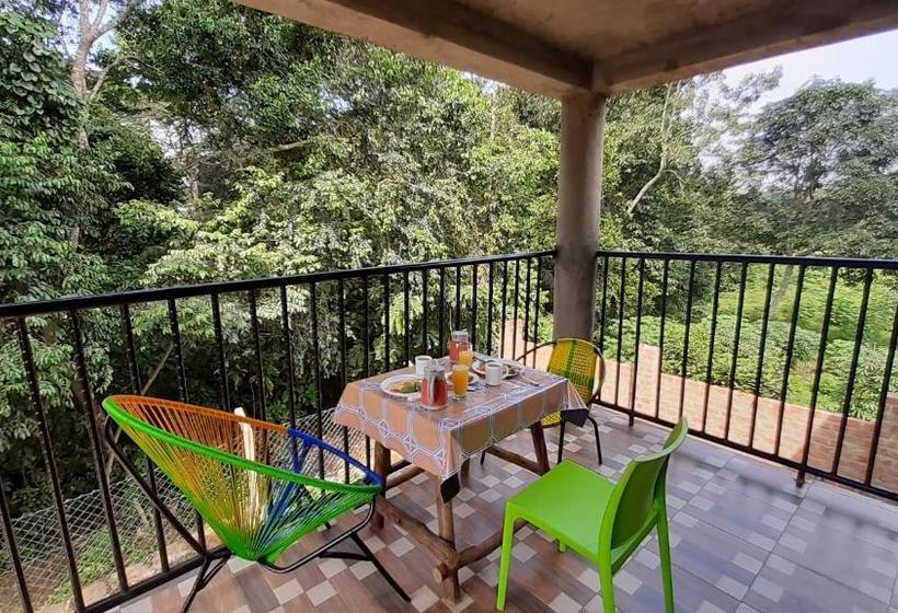 پانسیون Karaara House