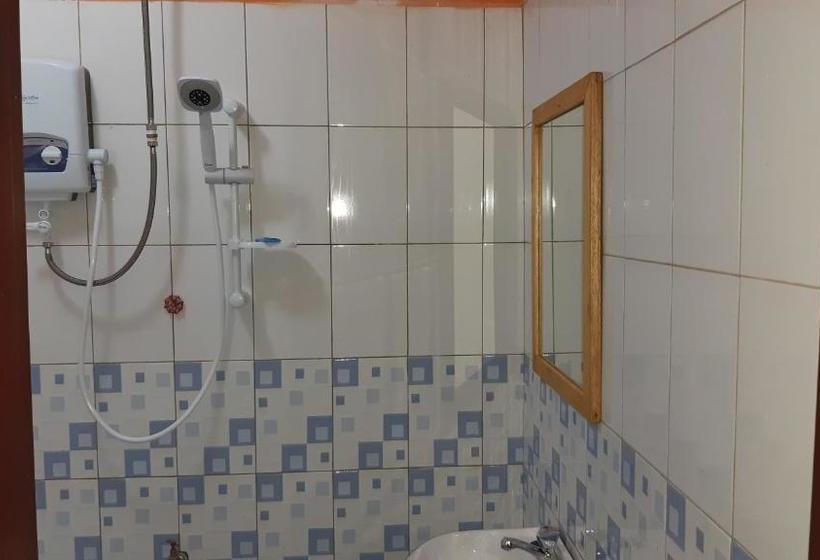 پانسیون Karaara House