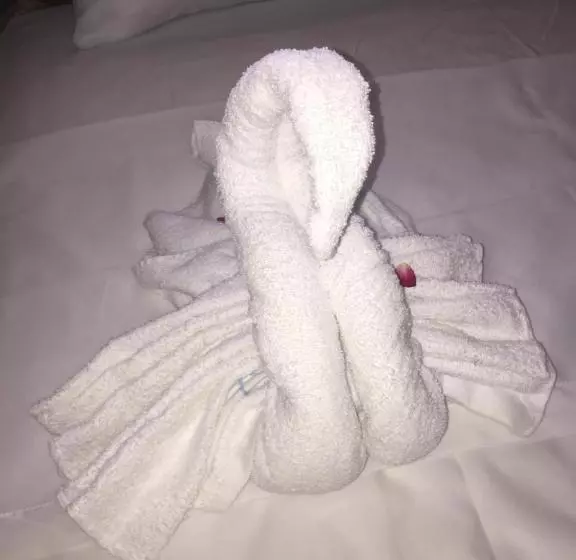 Majatalo Matus Guest House