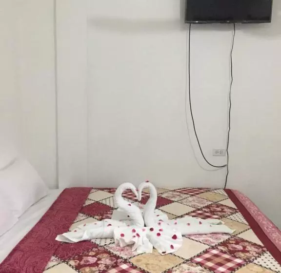 Majatalo Matus Guest House