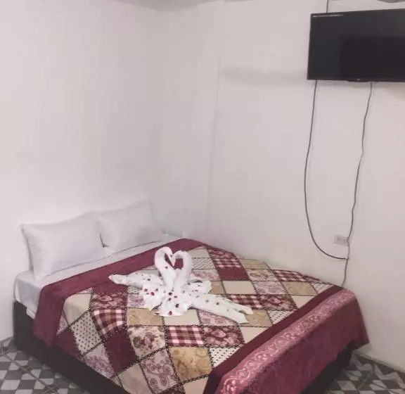 Majatalo Matus Guest House