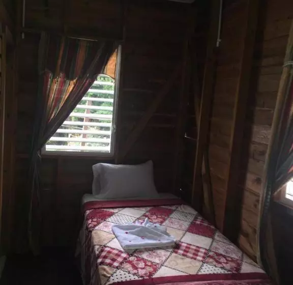 Majatalo Matus Guest House