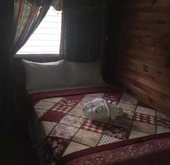 Majatalo Matus Guest House